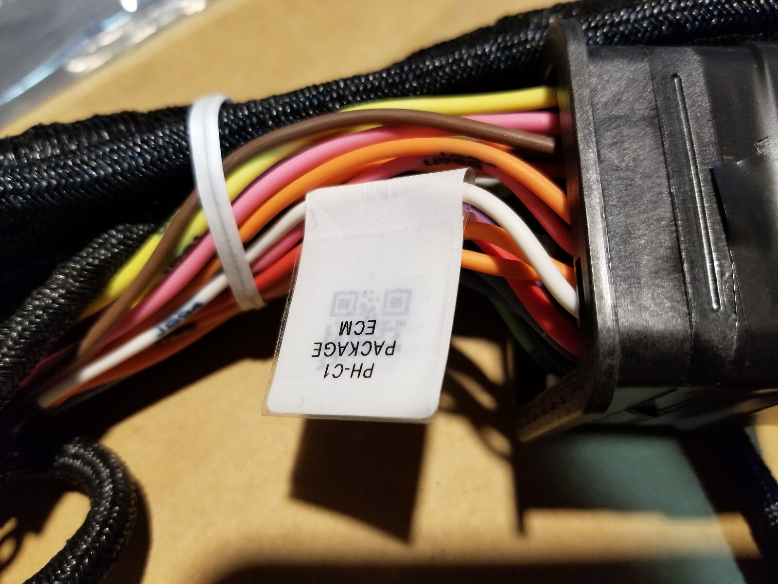 420-8533 CAT Harness Assembly D8T 4208533 - Picture 9 of 9