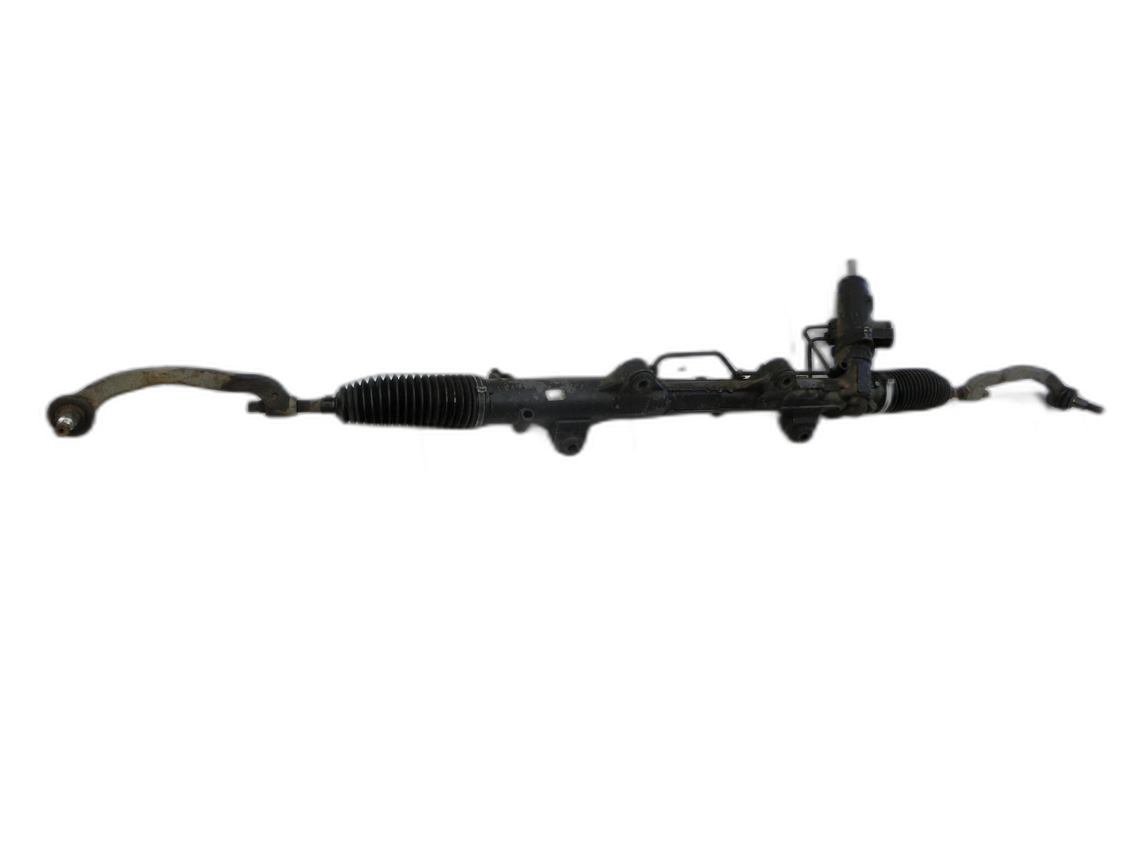 Steering Gear Power for VW T5 7H 03-09 - Bild 1