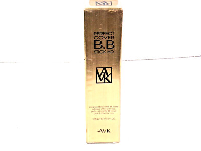 Aloe Vera Korea (AVK) Perfect Cover B.B. Stick HD