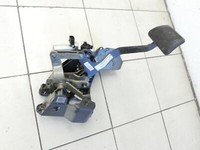 Chrysler Grand Voyager V RT 08-11 Bremspedal Pedal Elektrisch Verstellbar Chrysler Grand Voyager V RT 08-11... Vorschau 4