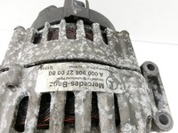 Mercedes X204 08-12 3.0 165KW Lichtmaschine Generator 180A 14V Mercedes X204 08-12 04.12.2009 A6421540402... Vorschau 4