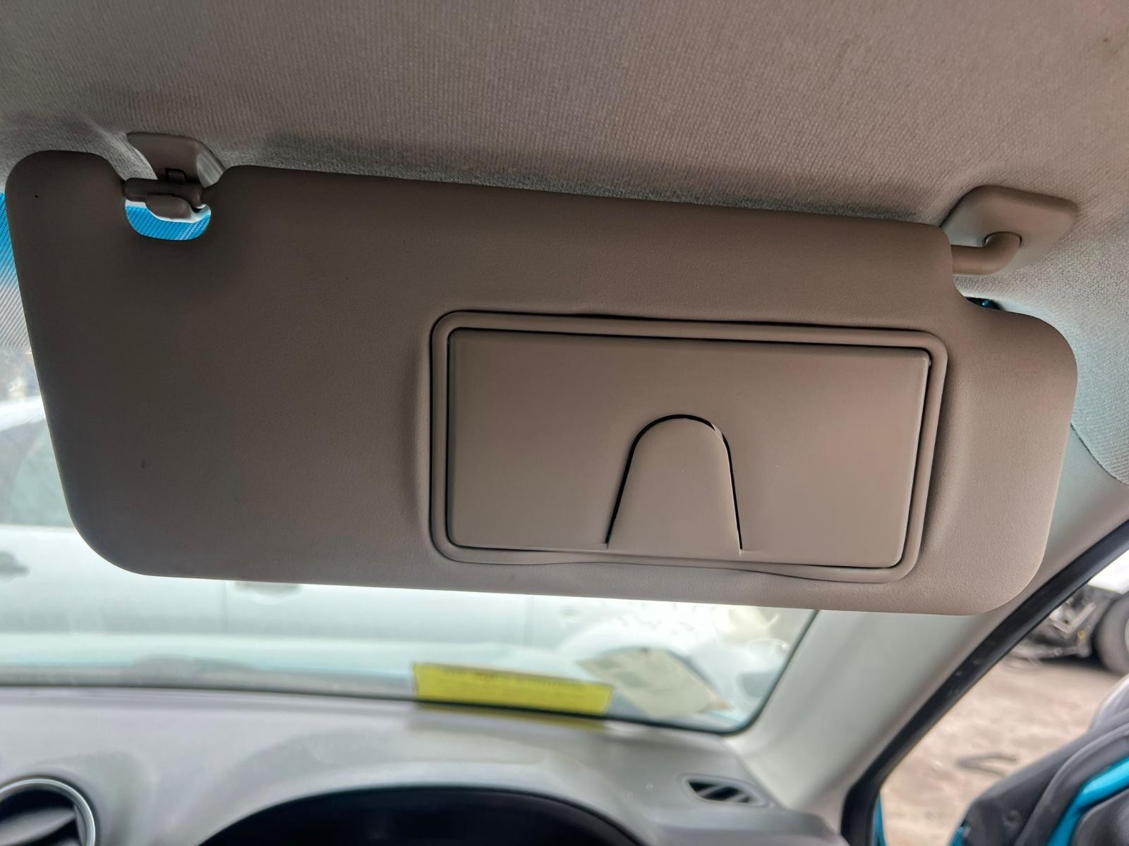 SUZUKI VITARA 06/2015-2025 RIGHT REAR GUARD LINER LY VIN TSM - thumbnail 12