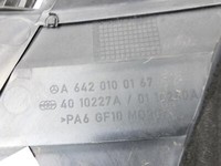 Mercedes S211 W211 E320 02-06 3,2 165KW 642920 Motor Abdeckung Deckel Motorabdeckung Mercedes S211 W211 E320 02-06... Vorschau 7