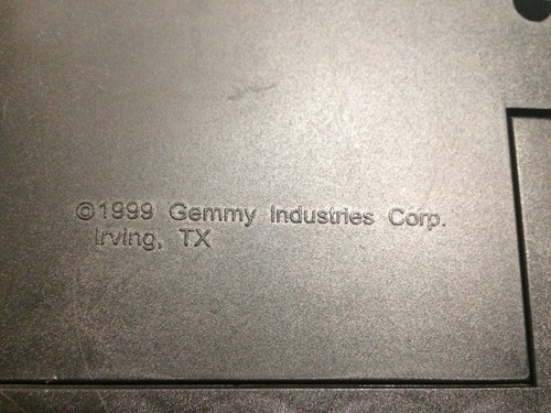 Vintage Big Mouth Billy Bass Singing Fish *For Parts Only * Not Working