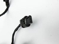 Seat Exeo ST 09-13 PDC Kabelbaum Pos.1 Vorne Seat Exeo ST 09-13 22.06.2011 3R0971095A gebraucht Vorschau 4
