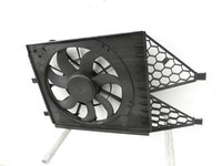 VW Polo V 6R 08-14 TDI 1,2 55KW Lüfter Ventilator f. Kühler VW Polo V 6R 08-14 15.06.2010 gebraucht Vorschau 2
