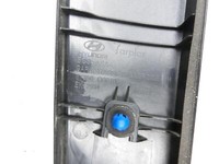 Hyundai I20 III BC3 20-23 Blende Aussen Seitenlauf für Heckklappe Rechts Hyundai I20 III BC3 20-23 20.07.2020... Vorschau 5