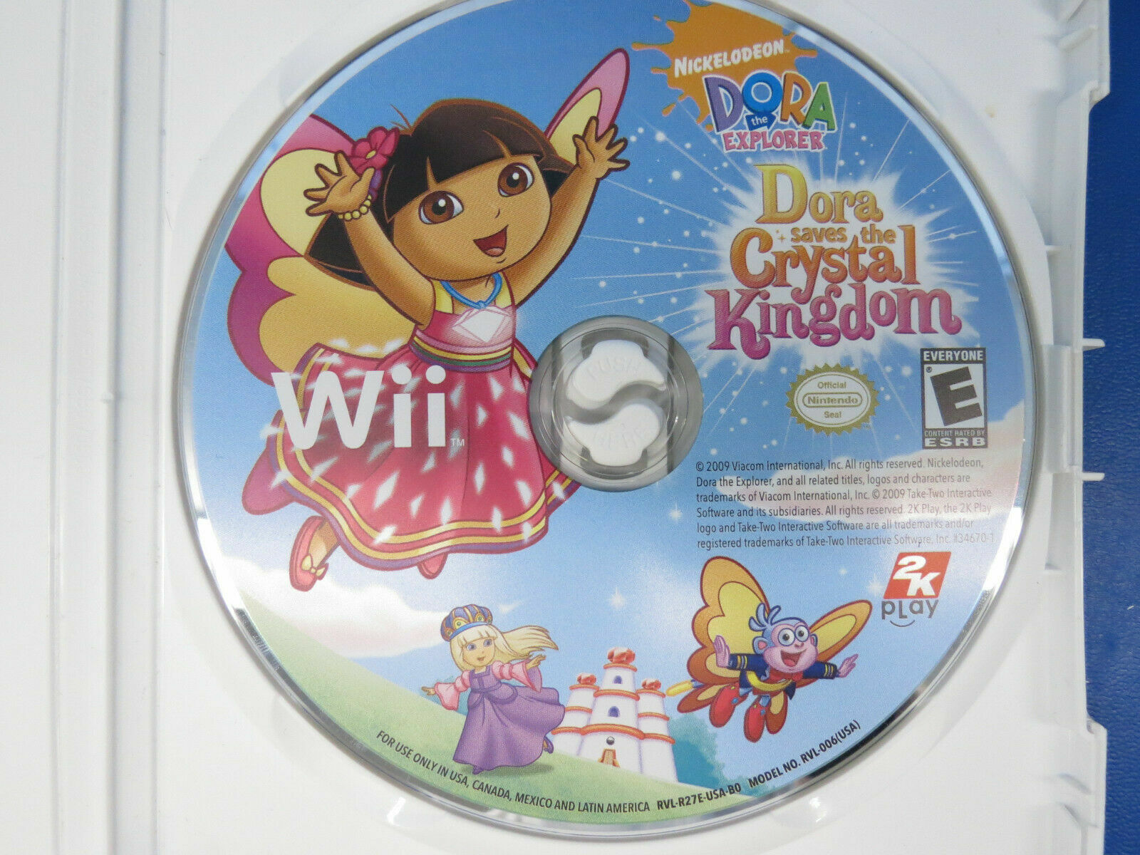 Nintendo Switch - dora  Amazon.com: Dora: Rainforest Rescue - Nintendo Switch