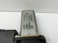Opel Corsa D 06-10 3 Türer Fensterhebermotor mit Fensterheber Links Vorne Opel Corsa D 06-10 07.11.2008 13188490... Vorschau 4