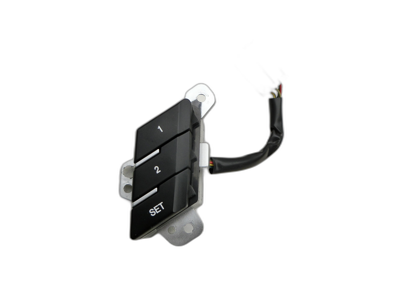 Switch Left for Seat Adjustment Memory Hyundai IX55 09-11 - Bild 1