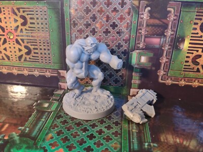 Razide Advancing DARK LEGION Mutant Chronicles HeartBreaker EXE40113 Rare