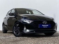 2022 Hyundai i20 1.0 T-GDi MHEV SE Connect Euro 6 (s/s) 5dr HATCHBACK Petrol/Ele