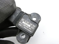 Skoda Fabia 6Y 99-04 1,2 47KW Luftdruck MAP Sensor Skoda Fabia 6Y 99-04 16.05.2003 0261230031 06B906051 gebraucht Vorschau 5
