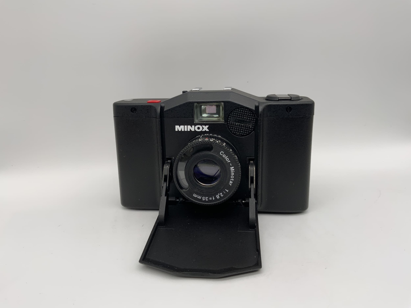 Minox B mit Complan 1:3.5 f=15mm Export US Version Miniaturkamera