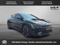 2025 Kia EV6 84 kWh GT-LINE HATCHBACK Electric Automatic