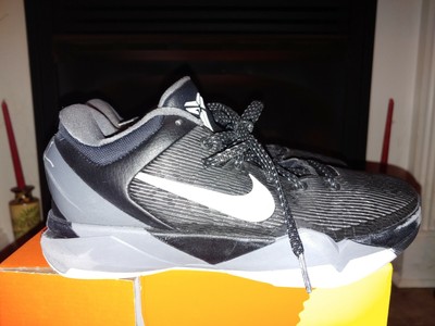 scarpe kobe 7 rosso