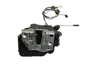 Mercedes CL203 C220 04-08 Coupe Türschloss m. ZV Stellmotor Rechts Vorne Mercedes CL203 C220 04-08 04.07.2006... Vorschau 1