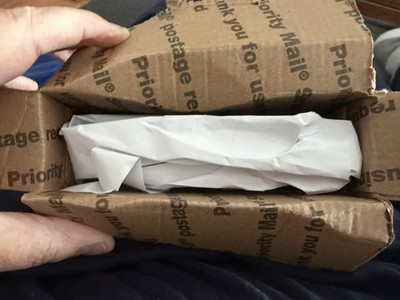 Item photo(s) from verified buyer