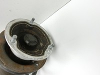 BMW X3 E83 03-06 Federbein Stoßdämpfer komplett mit Feder Links Vorne BMW X3 E83 03-06 12.11.2004 gebraucht Vorschau 3