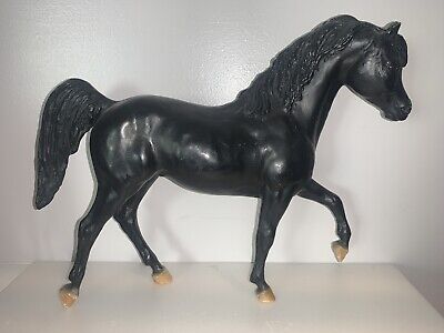 Breyer Walter Farley’s The Black Stallion Model Horse Traditional Vintage #401