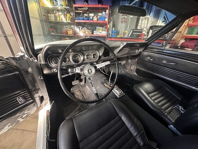 image 3 of interior