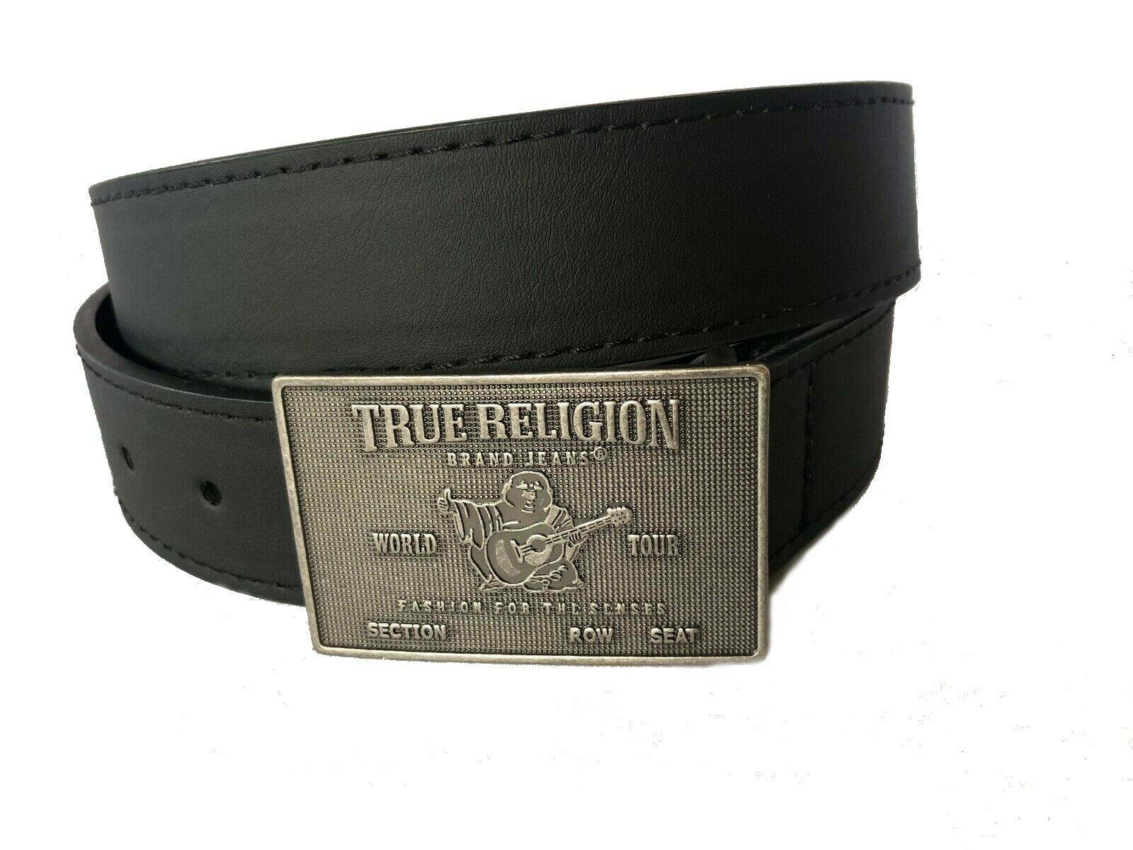 true religion black belt