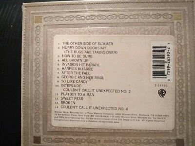 Elvis Costello ''Mighty Like a Rose [Limited Edition) - SEALED - Brand NEW CD 