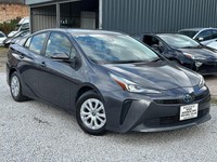 2021 Toyota Prius VVT-I Business Edition Hatchback HYBRID Automatic 5dr