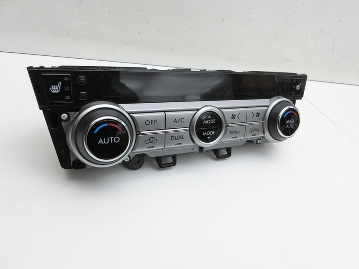 Subaru Outback V BS 15-21 Bedienteil Bedienelement Heizung Klimabedienteil Subaru Outback V BS 15-21 19.03.20154... Vorschau 2