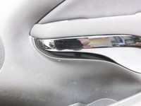 Opel Adam M13 12-19 Türverkleidung Türpappe Vorne Rechts Opel Adam M13 12-19 04.10.2013 13357760 gebraucht Vorschau 4
