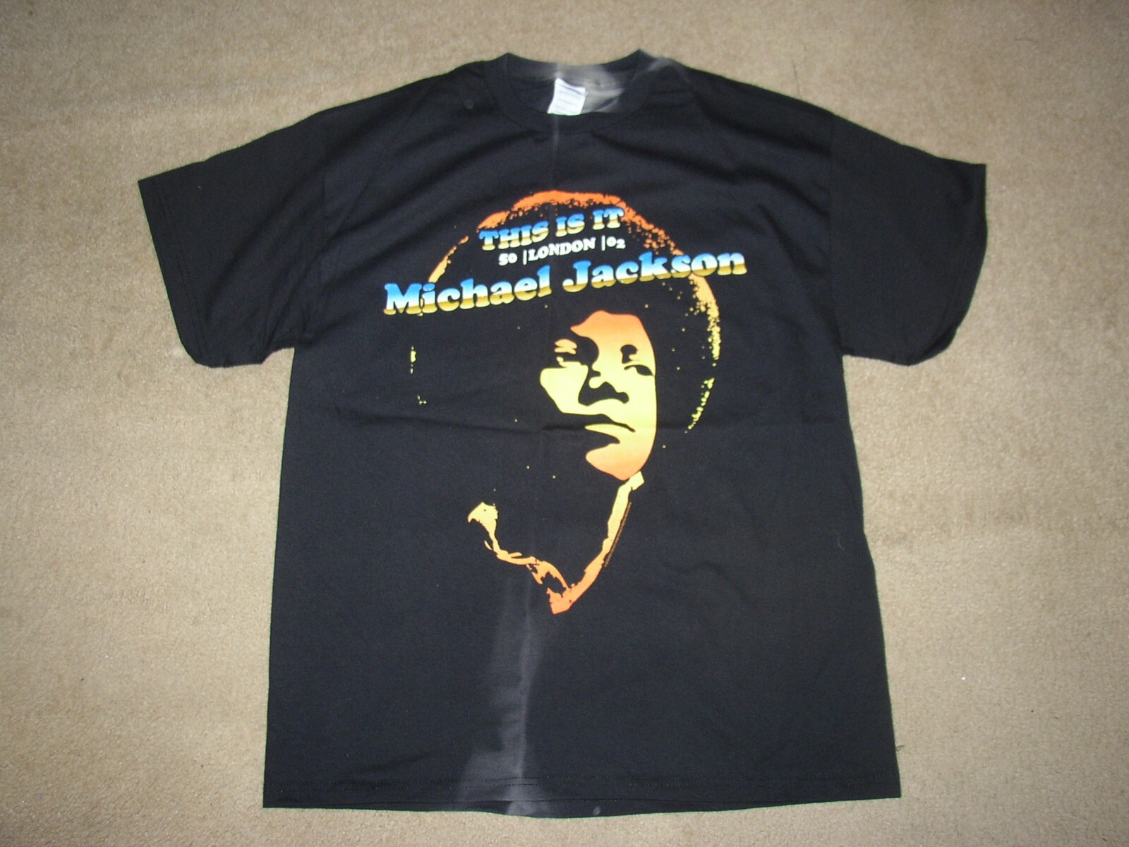 Michael Jackson Tシャツ　2009 London tour s-l1200.jpg