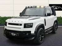 2023 23 LAND ROVER DEFENDER 90 X-DYNAMIC HSE 3.0 D250 *URBAN* *PANORAMIC ROOF*