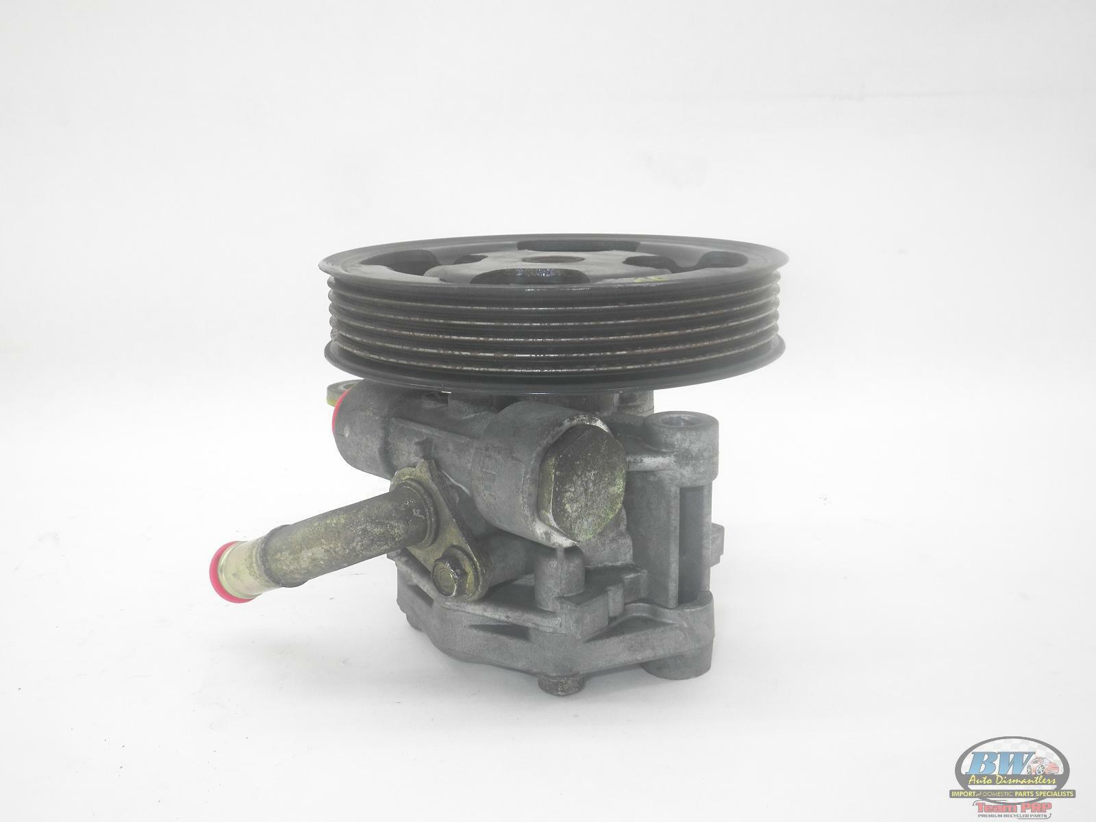 49110JK00B; INFINITI G35 OEM Power Steering Pump 03 04 05 eBay