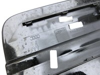 Audi A4 8W B9 15-19 Tankdeckel Tankklappe LY9B Audi A4 8W B9 15-19 08.08.2017 8W0809907 gebraucht Vorschau 5