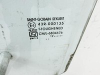 Nissan Micra IV K13 10-13 5T Seitenscheibe LVK Fenster Türscheibe Links Vorne Nissan Micra IV K13 10-13 01.08.2012... Vorschau 4