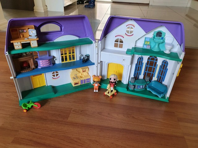 gumtree dollhouse