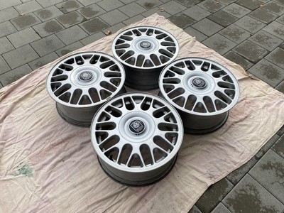 Bbs Felgen 15 Zoll 4X100