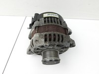 Kia Sorento III UM 15-20 TCi 2,2 147KW Lichtmaschine Generator 180A Kia Sorento III UM 15-20 11.10.2018 37300-2F550... Vorschau 4