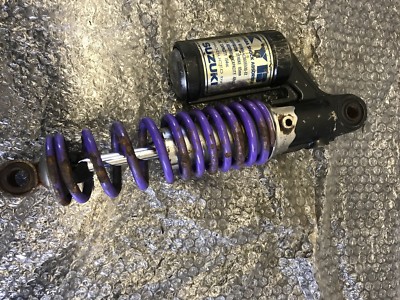 サスペンション KYB KYB 4 SHOCKS STRUTS FITS NISSAN DATSUN 810 1981 & MAXIMA