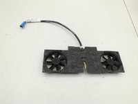 Mercedes W212 E350 09-14 CDI 3,0 170KW Lüfter Ventilator für Beifahrer Sitz Rechts Vorne Mercedes W212 E350 09-14... Vorschau 1