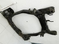 Kia Sorento XM 09-12 CRDi 2,2 145KW Vorderachse Motorträger Motorhalter Achsträger Kia Sorento XM 09-12 28.12.2009... Vorschau 6