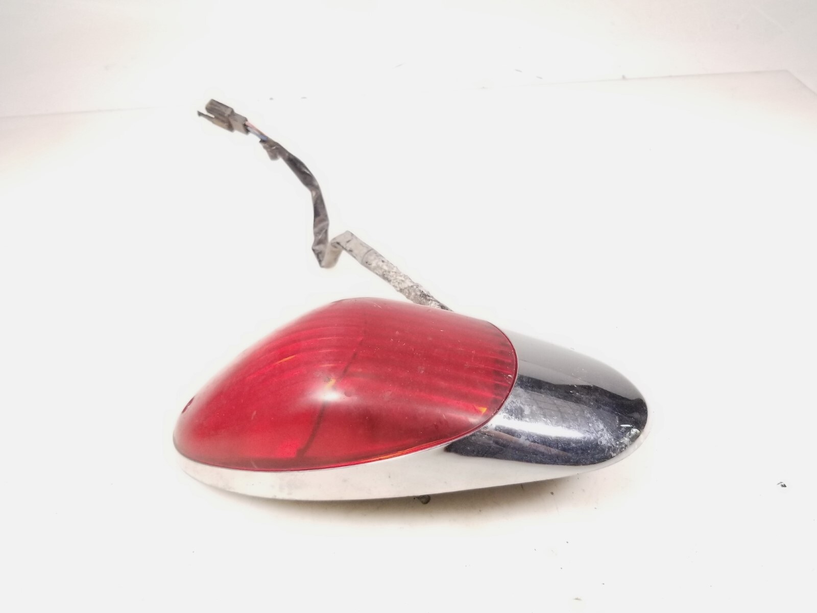 07 Kawasaki VN900 Vulcan 900 Rear Brake Light Lamp Tail Light Free