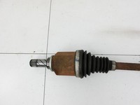 Dacia Sandero II B8 15-19 TCe 0,9 66KW Antriebswelle Gelenkwelle Links Vorne Dacia Sandero II B8 15-19 19.12.2014... Vorschau 5