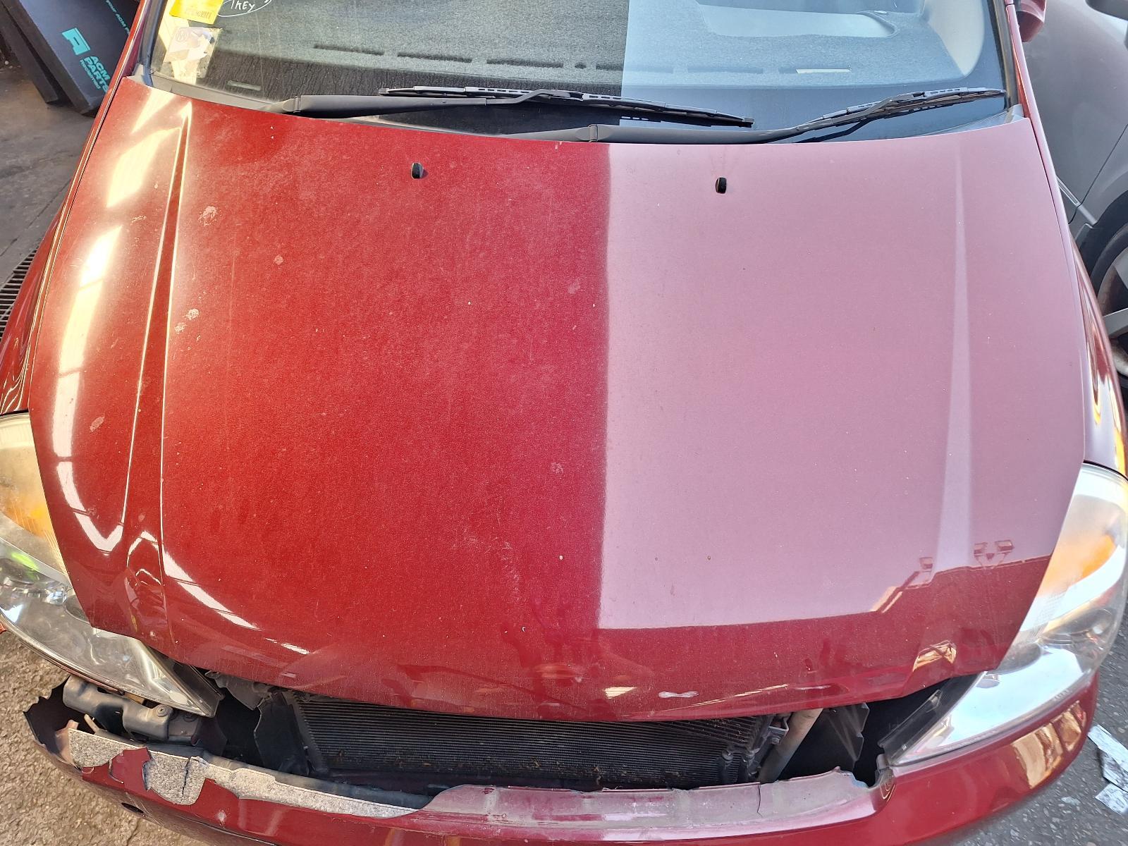 2013 Kia Carnival/grand Carnival VQ 01/2006-12/2014 LEFT FRONT DOOR 2X5C image 7