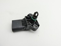Skoda Fabia III NJ 17-21 TSI 1,0 70KW Luftdruck MAP Sensor Pos.2 Skoda Fabia III NJ 17-21 09.07.2020 04C906051 gebraucht Vorschau 2