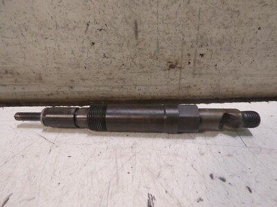 Iniettore FORD MONDEO 2002 0432133801