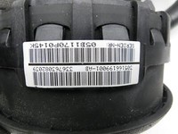 BMW E87 1er 04-07 Sportlenkrad Lenkrad Airbaglenkrad BMW E87 1er 04-07 04.05.2005 0443170 32300443170... Vorschau 8