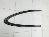 Jaguar X100 XKR XK8 04-06 Coupe Leiste für Tür Scheibendichtung Rechts Hinten Jaguar X100 XKR XK8 04-06 29.09.2004... Vorschau 2