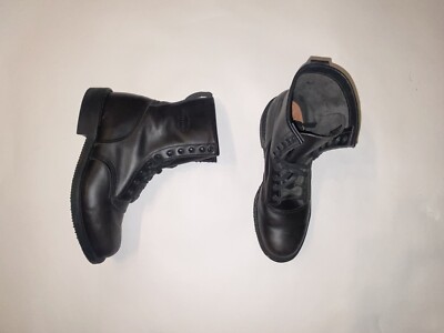 Chippewa black whirlwind clearance