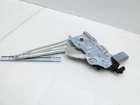 Dacia Spring BJ20 Fensterhebermotor mit Fensterheber Links Hinten Dacia Spring BJ20 01.02.2021 gebraucht Vorschau 4